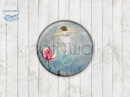 Motiv-Cabochons 49173-1 Einzelset  